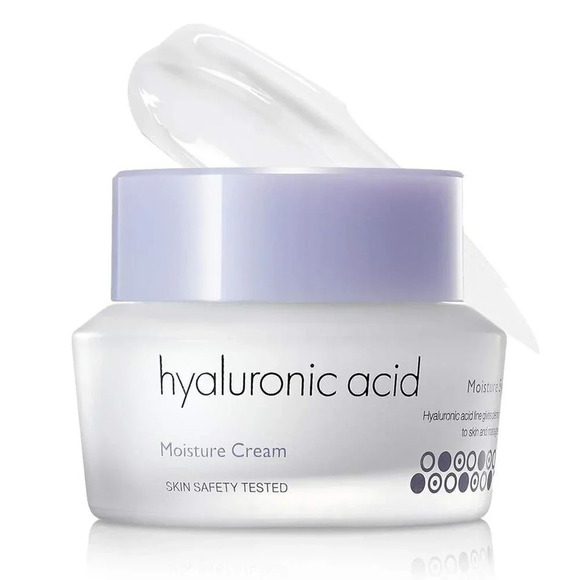 It's Skin Hyaluronic Acid Face Cream - Picture 1 of 2